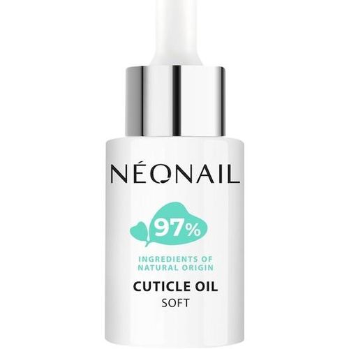 NEONAIL Nägel Nagelpflege Vitamin Cuticle Oil Soft