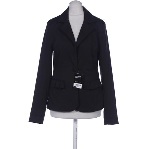 Cream Damen Blazer, marineblau, Gr. 36