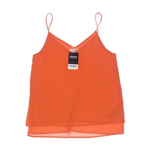 Zalando Essentials Damen Top, orange, Gr. 36