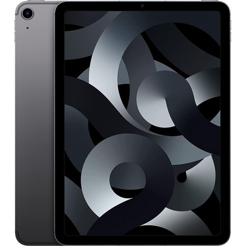 iPad Air 10,9 Zoll Wi-Fi Space Grau, 2022, Apple M1, 64GB