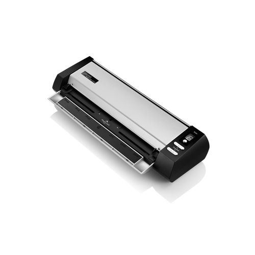 Plustek mobiler Scanner »MobileOffice D430«