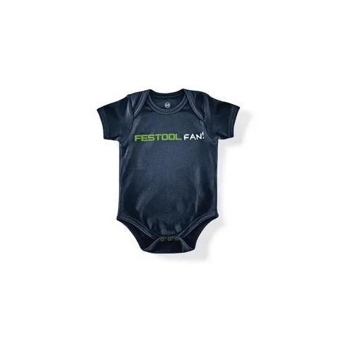 Festool-Fanartikel Babybody FESTOOL FAN