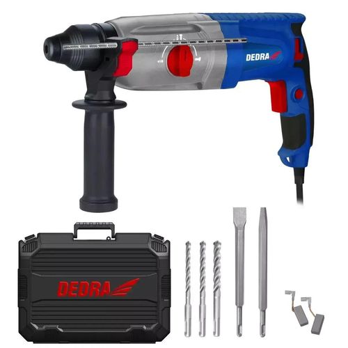 Bohrhammer SDS PLUS 1050W,0-980r/min,3 Funktionen,BMC