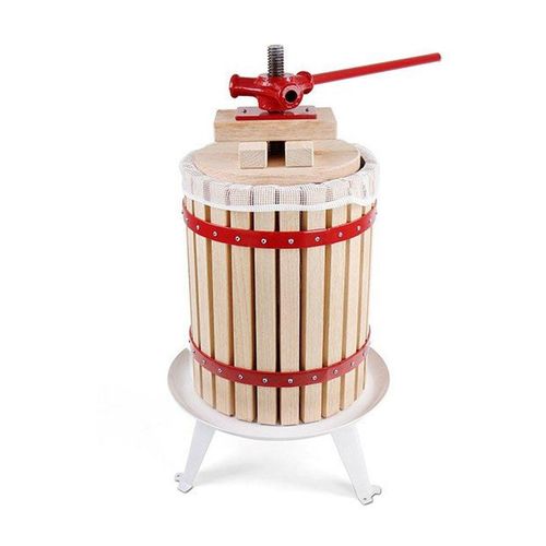 handobstpresse 30l FRUCHT