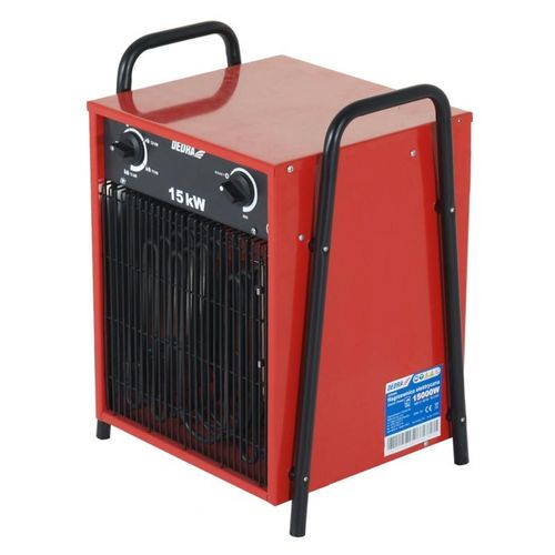 Elektrische Heizung 15Kw 3 Phasen