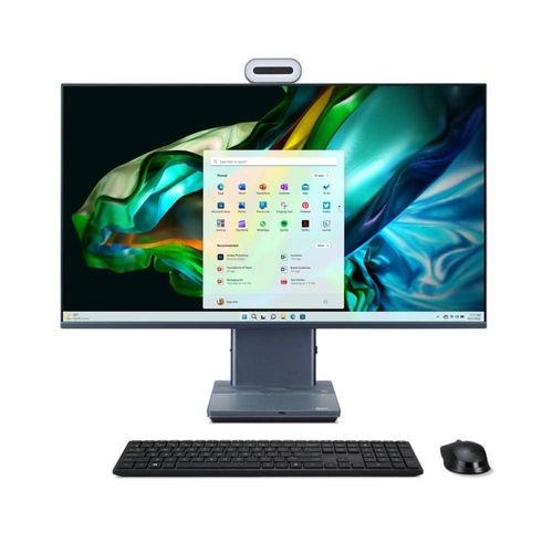 Acer Aspire S 32 Pro All-in-One | S32-1856 | Grau