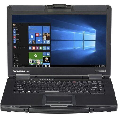 Panasonic Toughbook CF-54MK3 | i5-7300U | 14