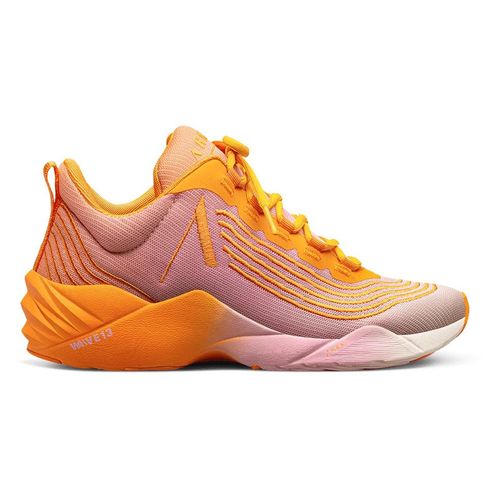 Damen Schuhe ARKK Kopenhagen Avory Mesh W13 Sportliche Turnschuhe 36