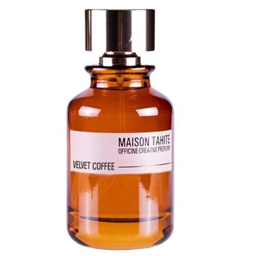 Maison Tahite Velvet Coffee Edp Spray