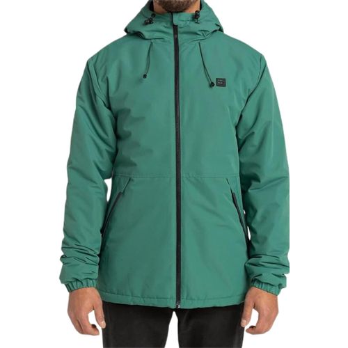 Herren Billabong Transport Revo 10K doppelseitige Jacke mit Kapuze Herren Billabong Transport Revo 10K doppelseitige Winterjacke
