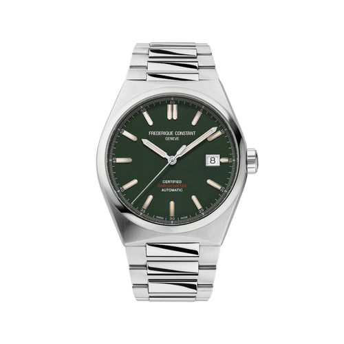 Frederique Constant FC-303GRS3NH6B Highlife Automatik Chronometer