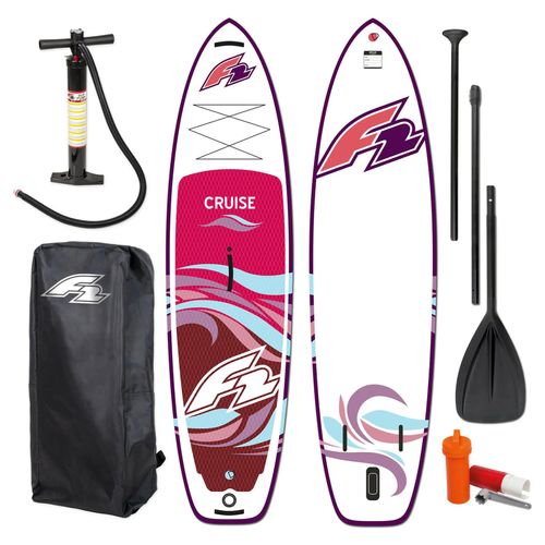 SUP F2 Cruise HFT 10'5