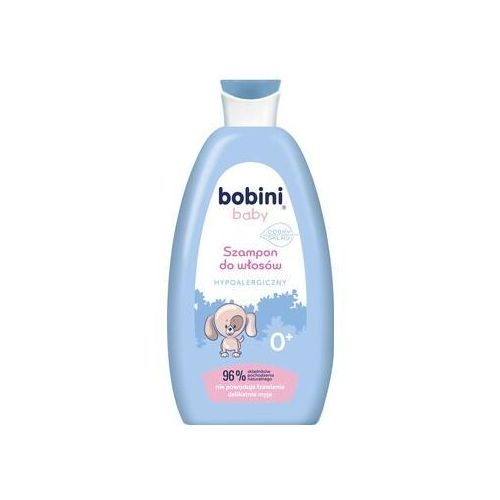 Bobini Baby Shampoo 300 ml
