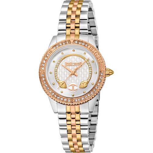 Just Cavalli - JC1L275M0085 - Uhren - Damen
