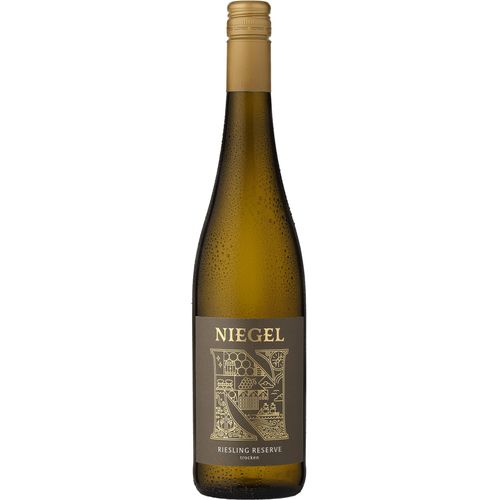 Niegel Riesling Reserve