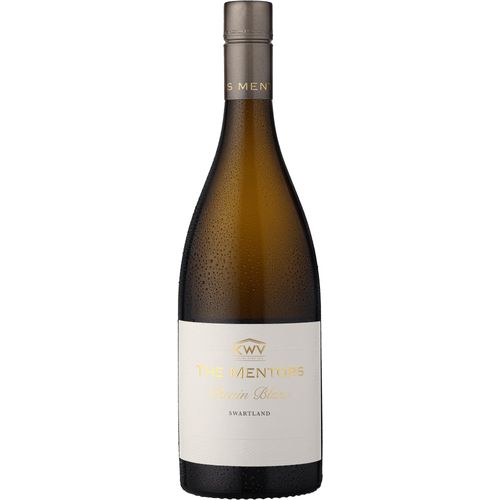 KWV »The Mentors« Chenin Blanc