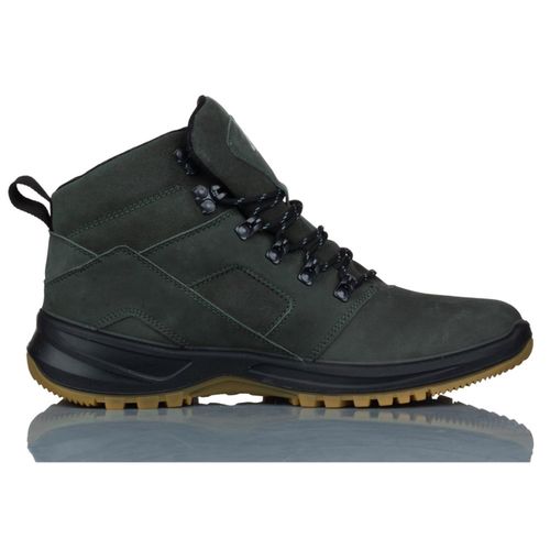 Schuhe 4F Herren-Trekking in den Bergen OBMH26143S