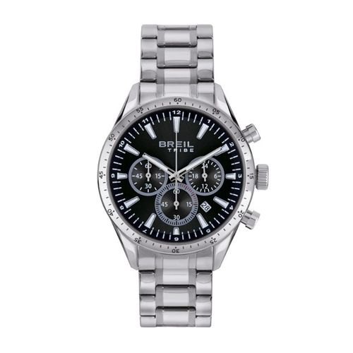Herrenuhr Breil EW065 - Schwarz