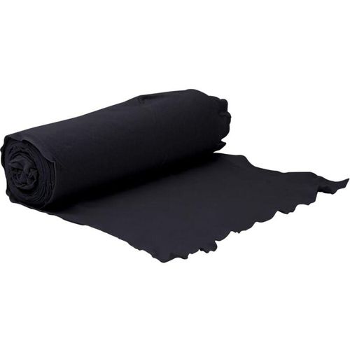 Torana - Geotextil-Vlies Schwarz 1x150 m Polyesterfaser