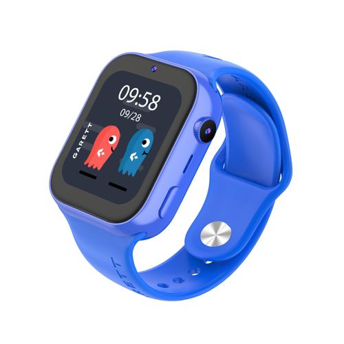 Smartwatch Garett Kids Twin 2 4G Blau