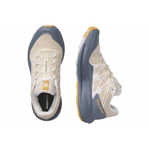 Salomon Pulsar Trail W Damen Laufschuhe Trekking 36