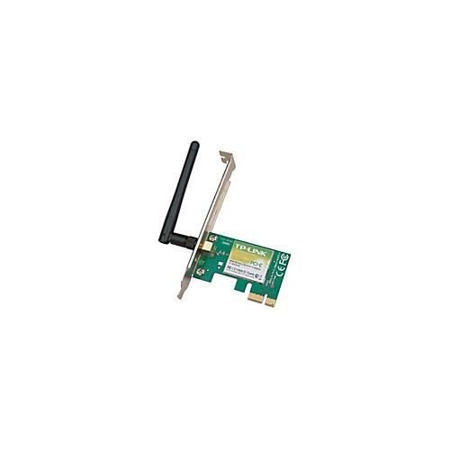 TP-Link TL-WN781ND - Netzwerkadapter - PCIe