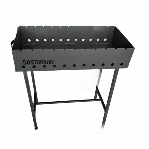 Grillrost 80×33 cm