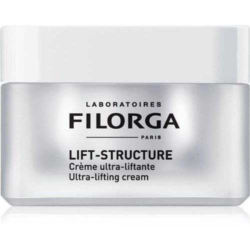 FILORGA LIFT-STRUCTURE CREAM Ultra-straffende Creme - absolute Festigkeit 50 ml