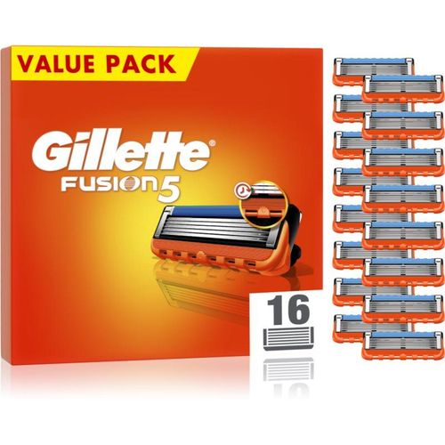 Gillette Fusion5 Rasierklingen 16 St.