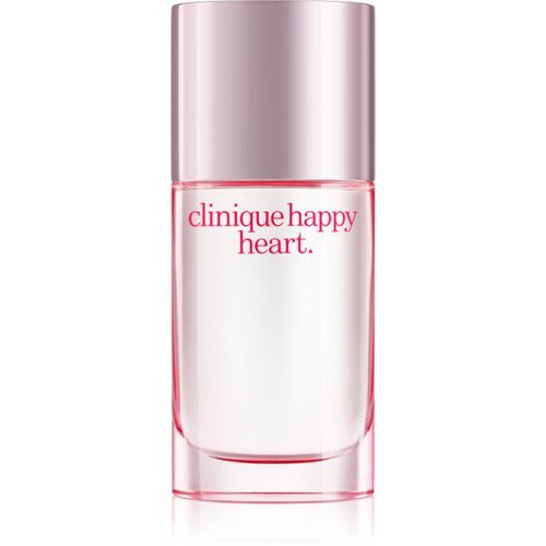 Clinique Happy™ Heart EDP für Damen 30 ml