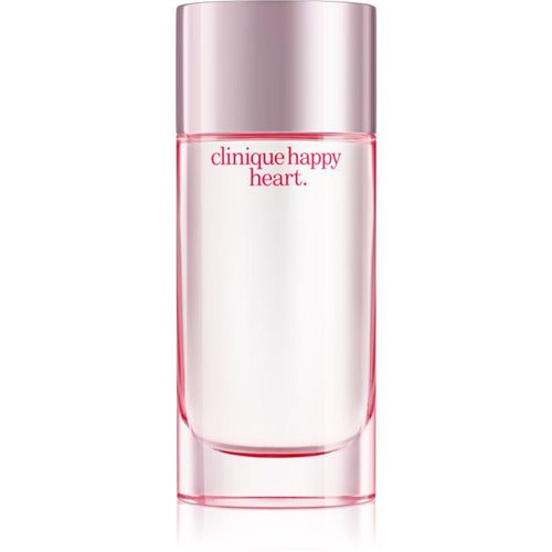 Clinique Happy™ Heart EDP für Damen 100 ml