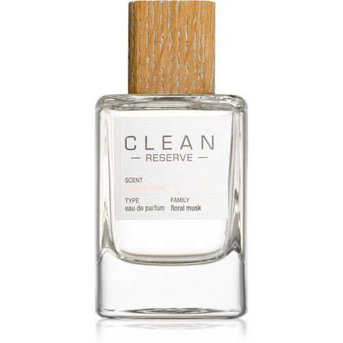 CLEAN Reserve Radiant Nectar EDP Unisex 100 ml