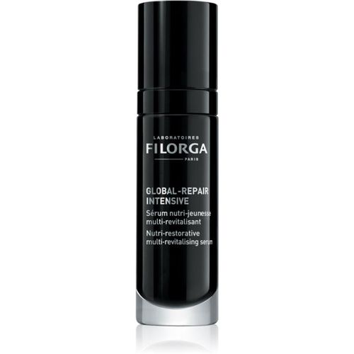 FILORGA GLOBAL-REPAIR INTENSIVE intensive erneuernde Serum gegen die Zeichen des Alterns 30 ml