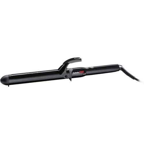 BaByliss PRO Titanium Diamond Extra Long Lockenstab für langes Haar BAB2474TDE Ø 32 mm