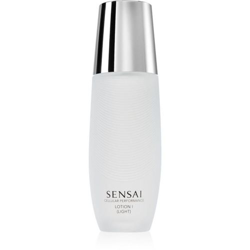 Sensai Cellular Performance Lifting Radiance Concentrate Feuchtigkeitstonikum für fettige und Mischhaut 125 ml