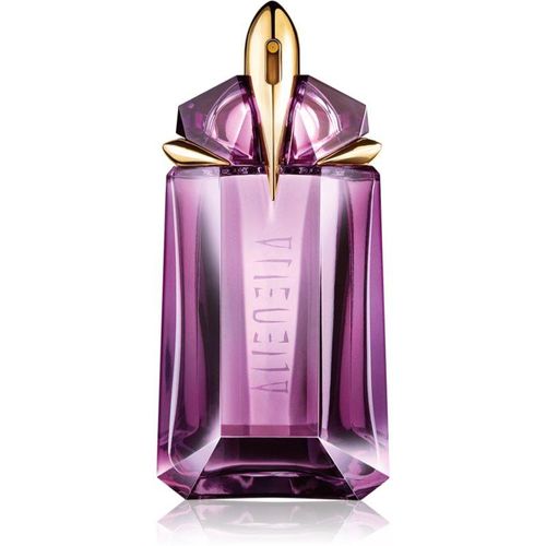 Mugler Alien EDT für Damen 60 ml