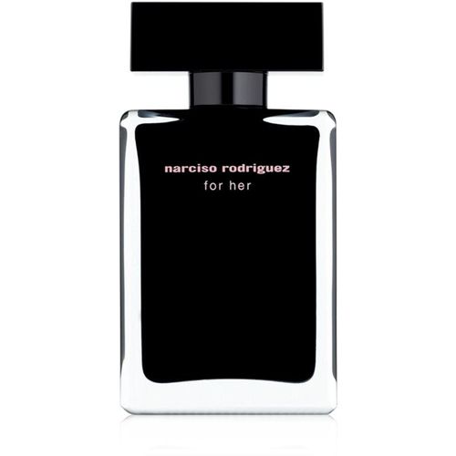 Narciso Rodriguez for her EDT für Damen 50 ml