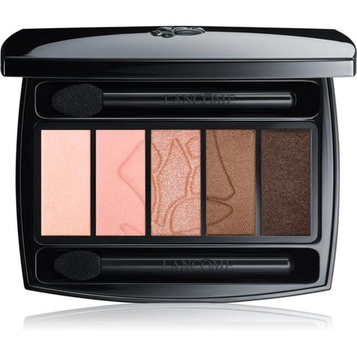 Lancôme Hypnôse Palette 5 Couleurs Lidschattenpalette Farbton 01 French Nude 4 g