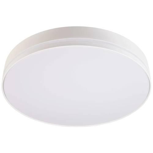 Deko Light Subra, 3000K, Motion 401005 LED-Deckenleuchte mit Bewegungsmelder EEK: F (A - G) LED 29 W Weiß