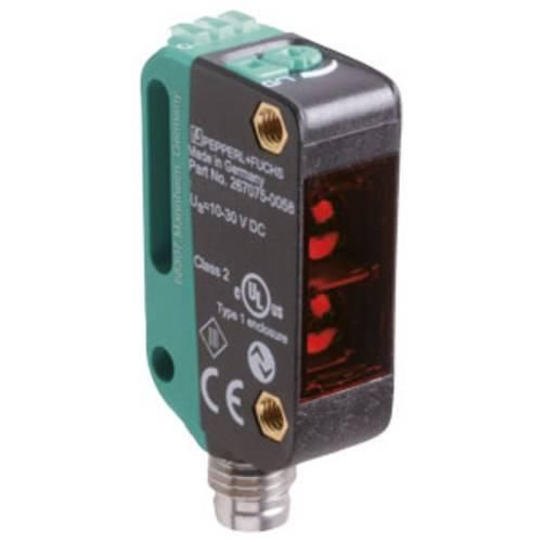 Pepperl+Fuchs Taster OBT300-R100-2EP-IO-V31-L 267075-0059 10 - 30 V/DC 1 St.