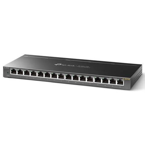 TP-LINK TL-SG116E Netzwerk Switch 16 Port