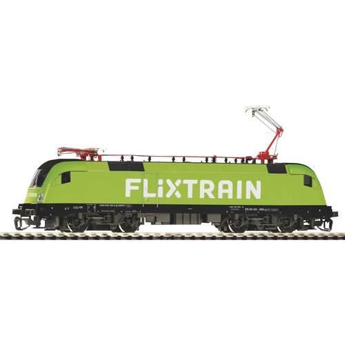 Piko TT 47436 TT E-Lok ES 64 U2 Taurus Flixtrain