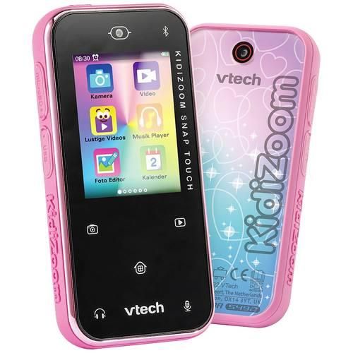 VTech Kidizoom Snap touch Digitalkamera Pink