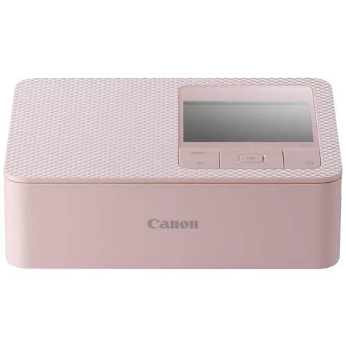 Canon Selphy CP1500 Thermosublimations-Kartendrucker 148 x 100 mm WLAN, USB USB-C®, WLAN