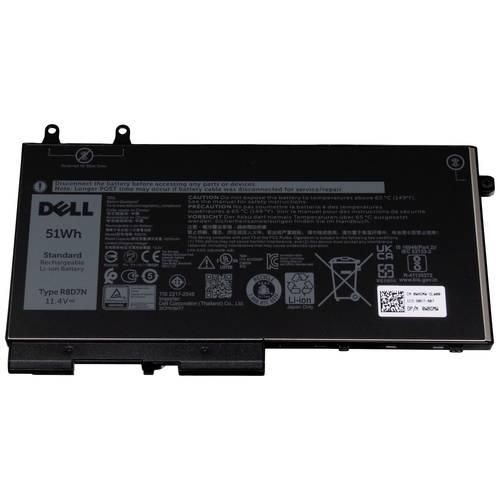 Dell Notebook-Akku 11.4 V 4255 mAh Dell