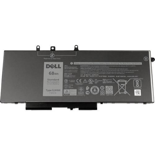 Dell Notebook-Akku GJKNX 7.6 V 8550 mAh Dell