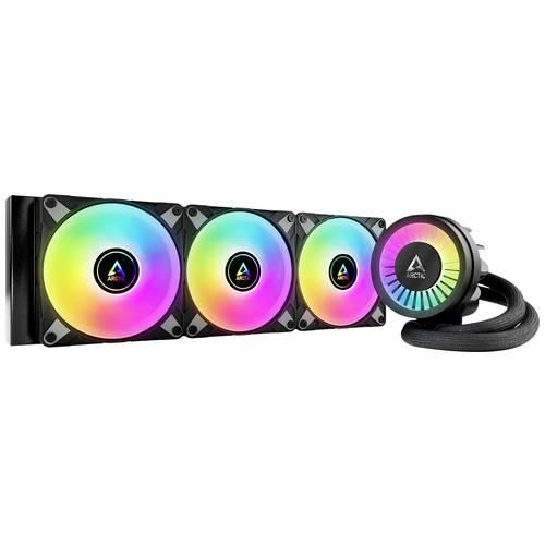 Arctic Liquid Freezer III 360 A-RGB PC-Wasserkühlung