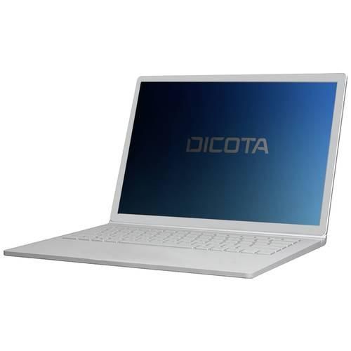 Dicota Privacy filter 2Way Blickschutzfolie 35,6 cm (14) Bildformat: 16:10 D70514