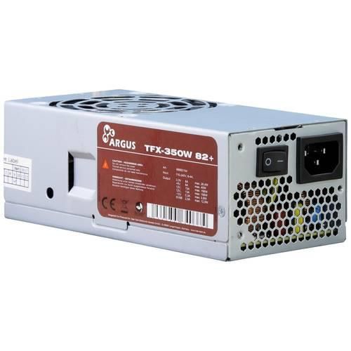 Inter-Tech TFX-350W PC Netzteil 350 W 80PLUS®