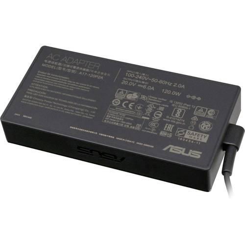 Asus 0A001-00860100, A17-120P2A Notebook-Netzteil 120 W 6 A